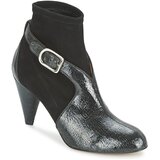 Sonia Rykiel Nizki škornji 697859-B Črna Cene