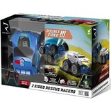 Syma rescue racers rc avto z dvema stranema - različne Cene