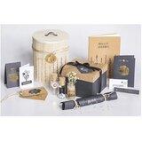  Naljepnice ukrasne bordura heyda 20-37809 23 zlatne blister | Shoptok.si