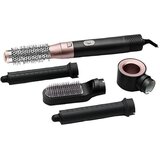 Lafe StyleFlow LAFLOK47834 rotirajuće su&amp;scaron;ilo-uvijač 5u1, 1200 W Slike
