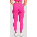 GymBeam Ženske helanke Sculpt Seamless Rose | ePonuda.com