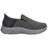 Nautica Slips on NCM527Z0003 Siva | Shoptok.si