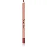 ZOEVA Velvet Love Lip Liner olovka za konturiranje usana nijansa Chrisula 1,2 g