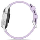 Garmin lily 2 active silver/jasmine purple (010-02891-01) | ePonuda.com