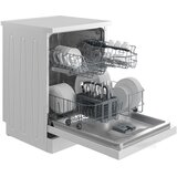 Beko DVN05330W mašina za sudove