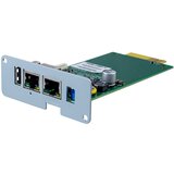 Legrand Network Interface CS102, SNMP only for 1Ph UPS, Internal, compatible with Daker DK, Daker DK Plus, Keor S, Keor LP, Keor Line + Wireless Support LN311058 | ePonuda.com