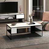 Woody Fashion Hanah Home Klub sto Concord Cene