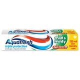 Aquafresh tp mild & minty 125ml a&b gf Cene