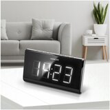 Sencor radio alarm sat SRC 340, sa projektorom cene