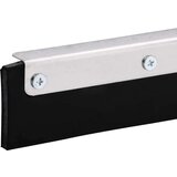 vidaXL Stenice za tla 5 kosov 60x122,5 cm Jeklo in guma | Shoptok.si