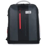 Piquadro Nahrbtniki GRN CARTELLA Zelena Cene