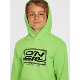 O'neill Majica limeta / črna | Shoptok.si