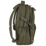 Spirit Ranac za školu Venture 01/26 30x22x47cm maslinasto zelena | Eponuda.com
