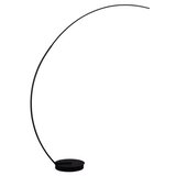  led prigušiva podna lampa LED/28W/230V 3000-6500K + daljinski upravljač | Eponuda.com