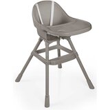  Stolica za hranjenje 075659 Dolu siva | ePonuda.com