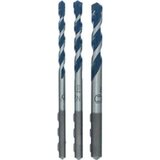Bosch Set svrdla za beton CYL-5 3kom Cijene