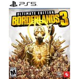 PS4 / PSN Borderlands 3 Ultimate Edition Upgrade (DLC) PS4/PS5 (PSN) Key EUROPE | ePonuda.com