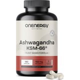 OnEnergy Ashwagandha KSM-66® - 180 kaps. Cijene