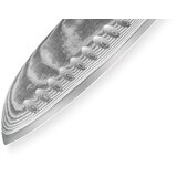 Samura nož Santoku 180mm Damascus | ePonuda.com