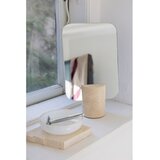 Mette Ditmer Denmark Kozmetično ogledalo 18x30 cm Travertine – | Shoptok.si