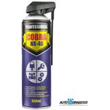 Nowax Cobra NX-40 Professional višenamenski sprej 550 ml Cene