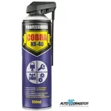 Cobra NX-40 Professional višenamenski sprej 550 ml
