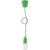  Visilica DIEGO 1 zelena | shoptok.hr