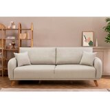 Atelier Del Sofa sofa i fotelja Hera Set Cream | ePonuda.com