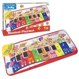 Bontempi Glasbena preproga | Shoptok.si