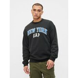 GAP Pulover Črna | Shoptok.si