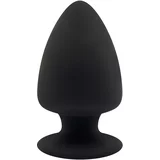 SilexD Plug Model 1 M Black
