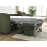 Bobochic Paris Zelena kutna garnitura Achille – | shoptok.hr