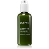 Elemis Superfood Facial Wash gel za dubinsko čišćenje za lice 200 ml Cijene