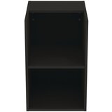 Ideal Standard Antracitno sivi nizak/zidni kupaonski ormarić 40x63 cm i.Life B – | shoptok.hr
