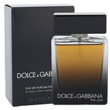 Dolce&gabbana the one for men parfumska voda 50 ml za moške Cene