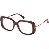 Max Mara MM5226 071 ONE SIZE (54) Rdeča/Kristalna Cene