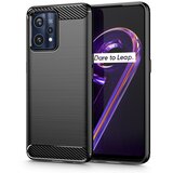 TECH-PROTECT TPUCARBON MASKA ZA REALME 9 PRO | shoptok.hr