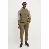 Adidas Trenerka sportswear fl colorblock track suit M Cene