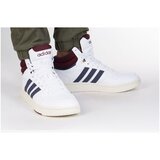 Adidas Polškornji Hoops 30 Mid Bela | Shoptok.si