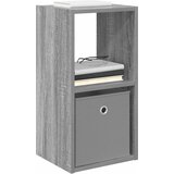  Noćni ormarić Siva Sonoma 30,5 x 27 x 59,5 cm Konstruirano drvo | shoptok.hr