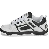 Dvs Skate čevlji COMANCHE Bela | Shoptok.si