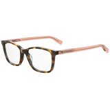 Love Moschino Ženski Okvir za naočale Love Moschino MOL566-05L Ø 52 mm Cijene