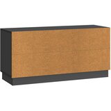 TV ormar Crna 99 x 34,5 x 47 cm Konstruirano drvo | Eponuda.ba