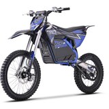 Cross Kros motor na akumulator POWER TRAIL - moder | Shoptok.si