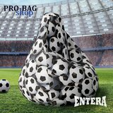 ENTERA Lazy Bag - Fudbalske lopte za dečake - 177 | Eponuda.com