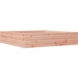  Vrtna sadilica 110x110x23 cm od masivnog drva duglazije | shoptok.hr