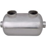  Toplotni izmenjevalec za bazen 292 x 134 mm 28 kW | Shoptok.si