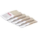 Makita Filter vrečke za sesalnike 195134-3 5 kosov, (5000544189) | Shoptok.si
