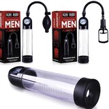 Iza Zatvorenih Vrata MZ2557 Classic Power Pumpa za Penis - Vakum Pumpa sa Manometrom Cene