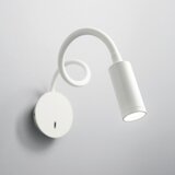 Ideal Lux STENSKA LED-SVETILKA Bianco 280 lm 3000 K | Shoptok.si